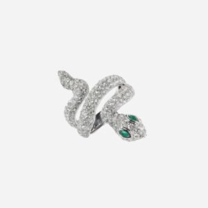 Natural Emerald